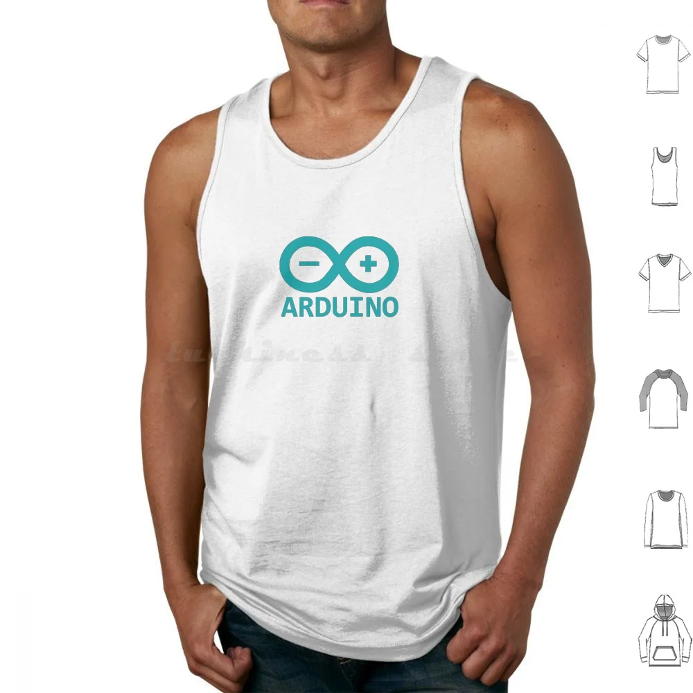 Untitled Tank Tops Vest Sleeveless Arduino Arduino Arduino Arduino Stuff Arduino Arduino Arduino Long Sleeve Arduino Arduino