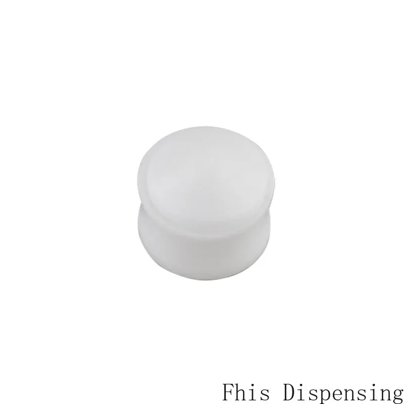 Syringe Piston for Industrial Liquid Pack of 10 3ml American Style