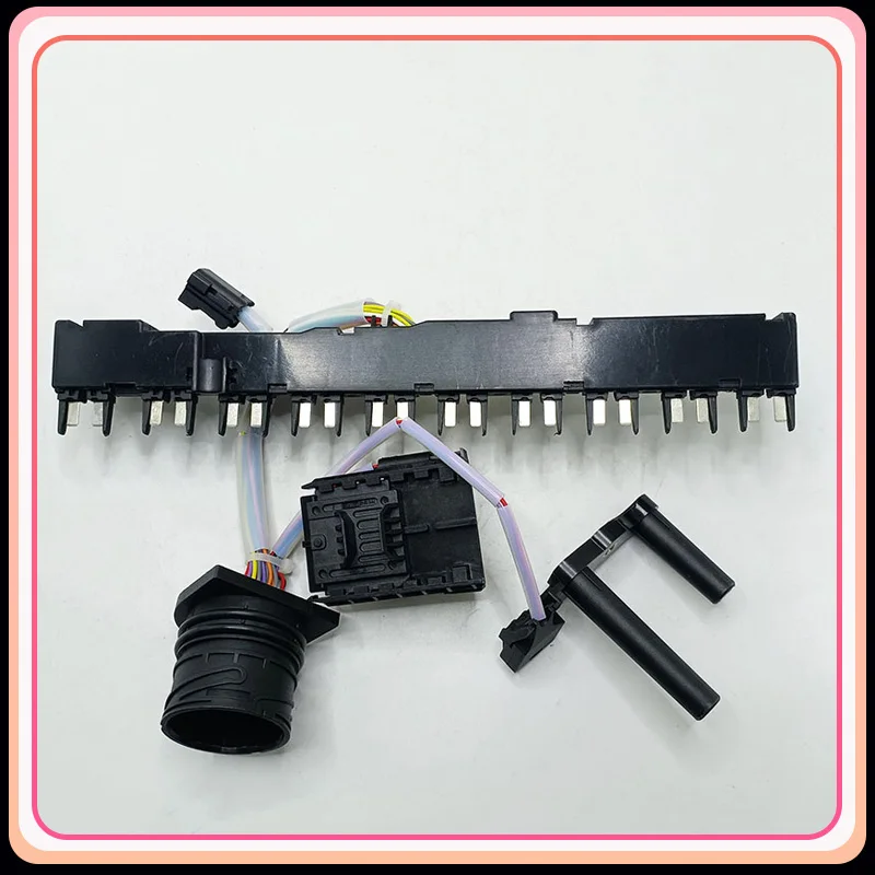 9HP48 valve body harness Land Rover Chrysler 10 new automotive accessory electromagnetic automatic transmission