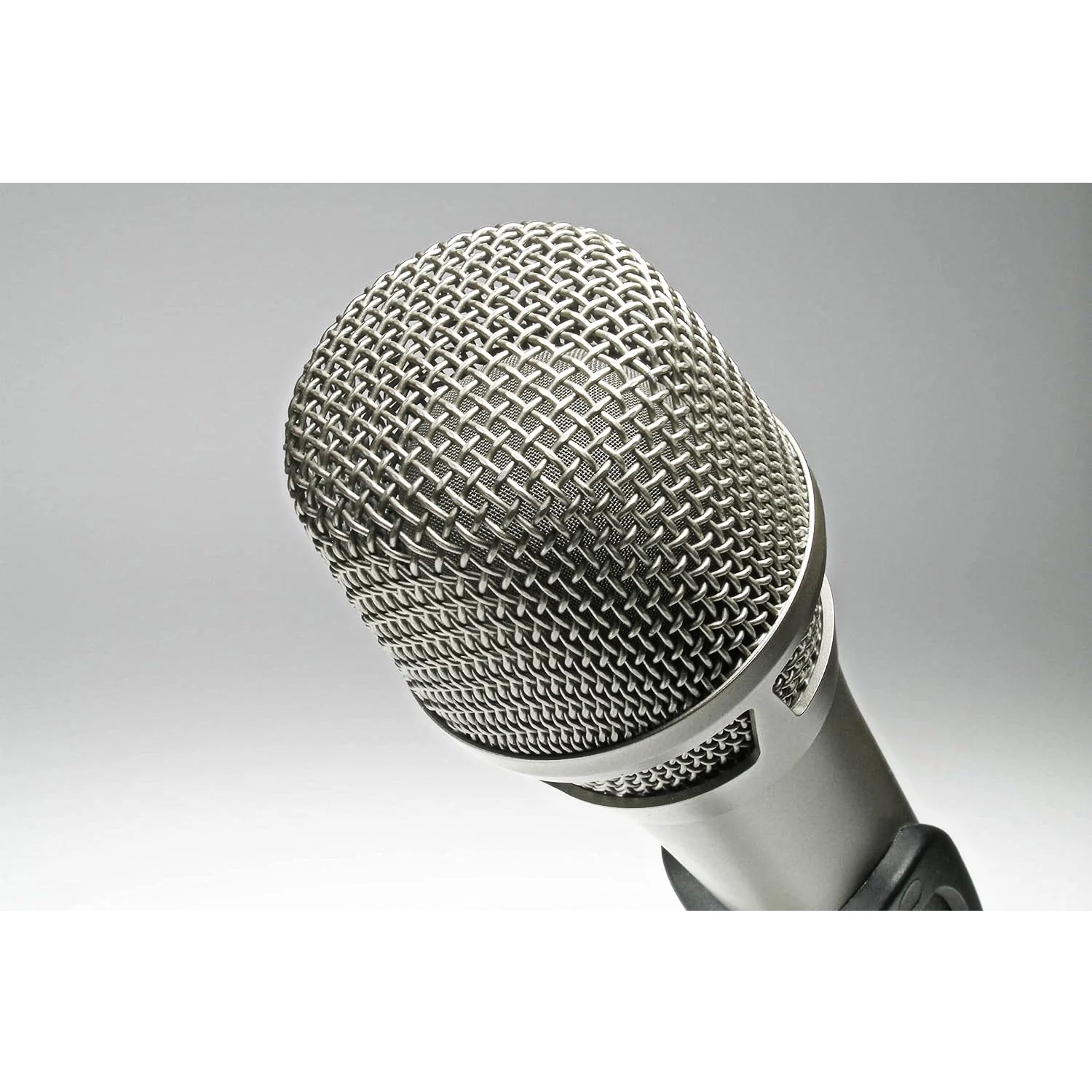 Microfone Neumann TLM 102, Con - Shure Mic Sm7B avaliação e preço