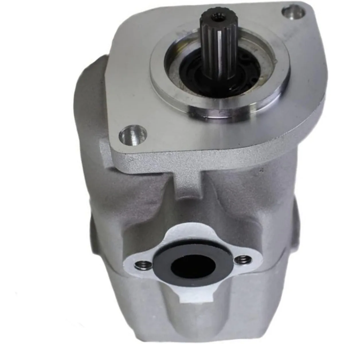 

Hydraulic Pump Assy For Kubota Tractor L2950 L2250 L2850 L3450 L3250-31351-76300