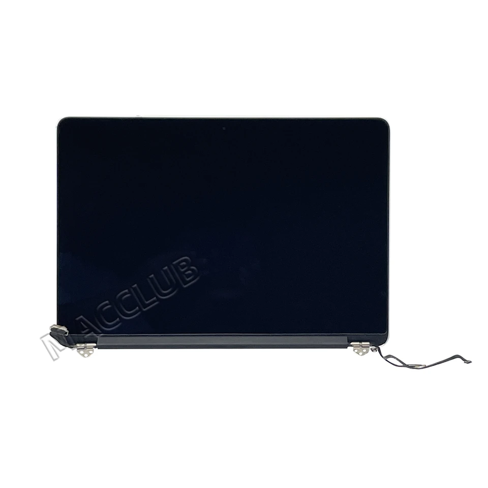 MacBook Pro A1502　elementrayOS8.1 MacBook Pro (Retina, 13-inch, Early 2015) - Technical
