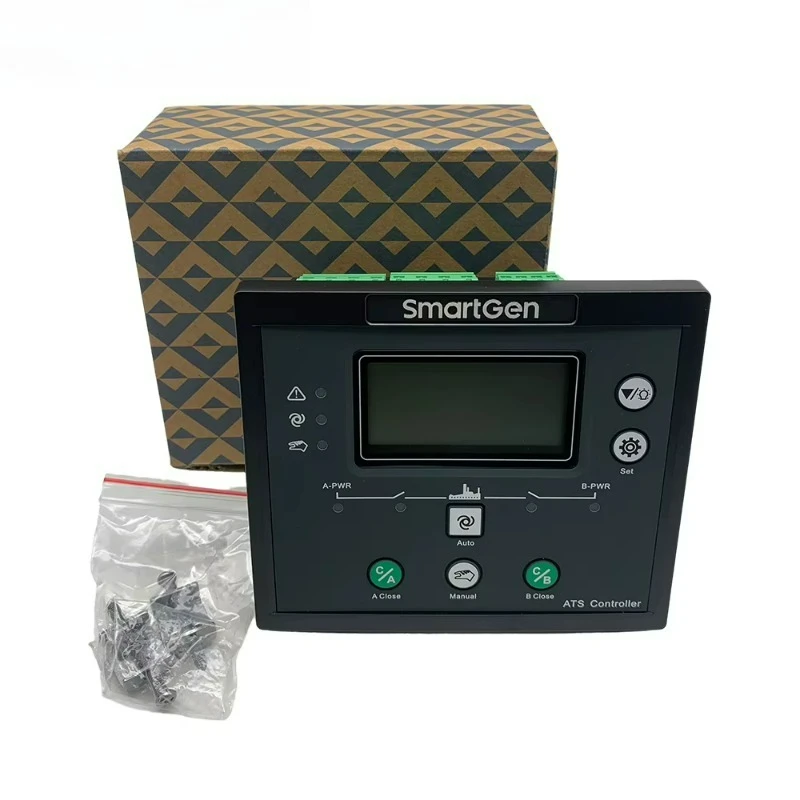 HAT552 Control Module Essential Diesel Engine Spare Parts for Large Diesel Generator Control Panel