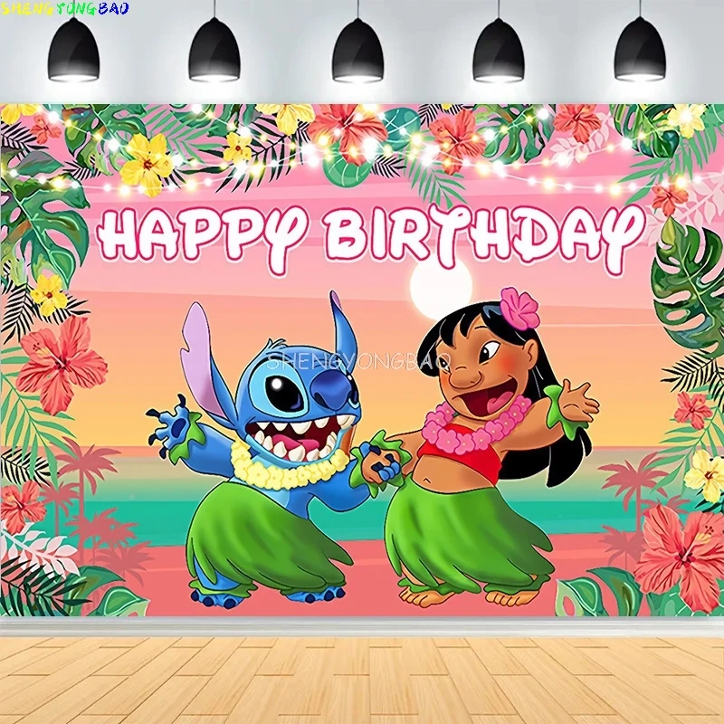 Disney Lilo And Sti… - image