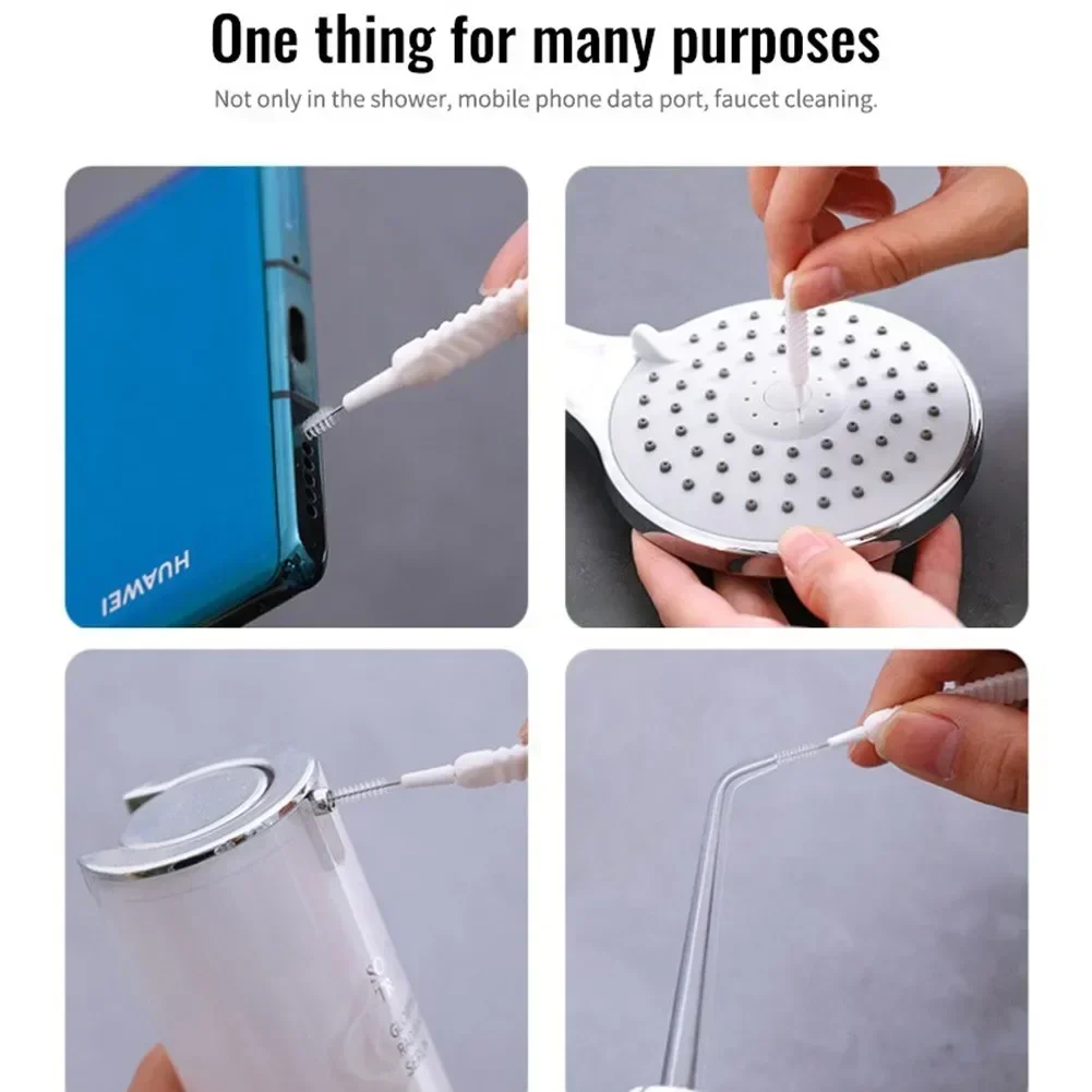 Чистящая Щетка для душа