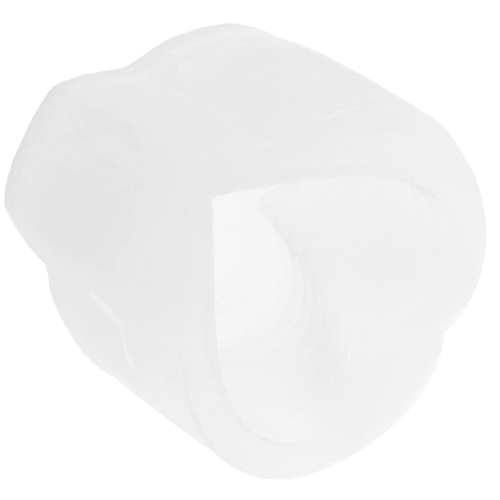 

Heart Silicone Mold Wear Resistant Mold for Making Multi Purpose Craft Silicone Molds for Candles