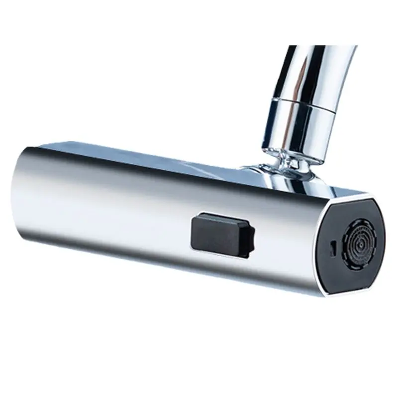 Promotion!Kitchen Faucets Withpull Down Sprayer Kitchen Sink Faucet 3 Mode Splash-Proof Nozzle Sink