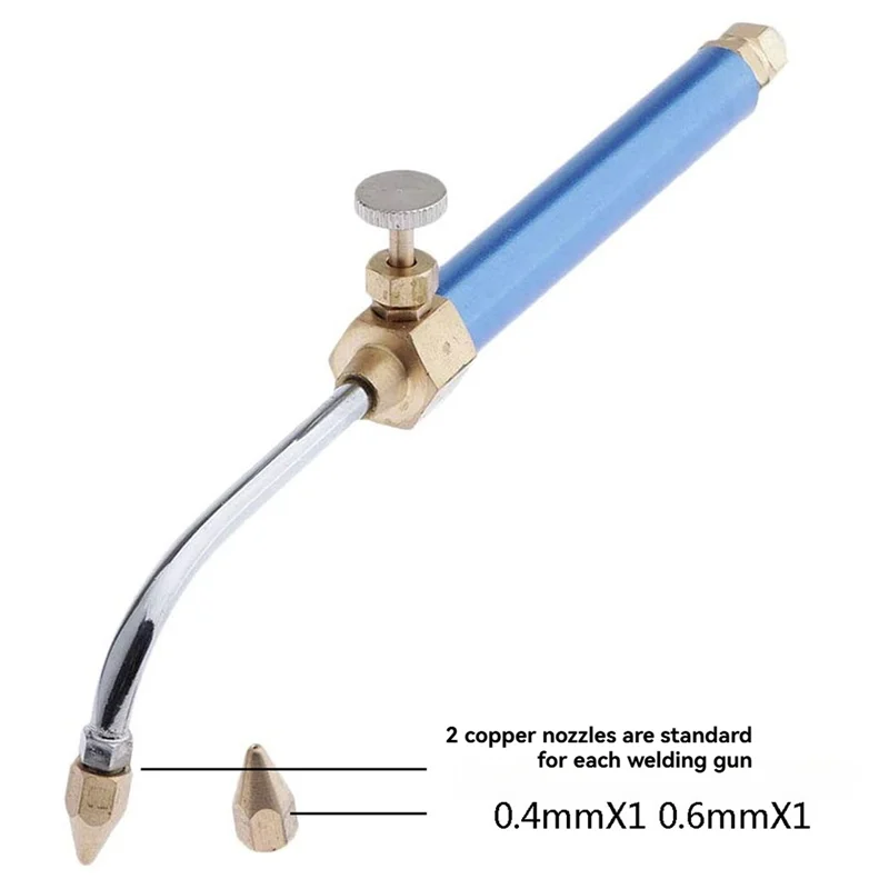 

A45Z-Мини-газовая маленькая горелка Сварочная паяльная горелка Ювелирные изделия Газовая сварочная горелка Ювелиры Пайка Пайка Резка