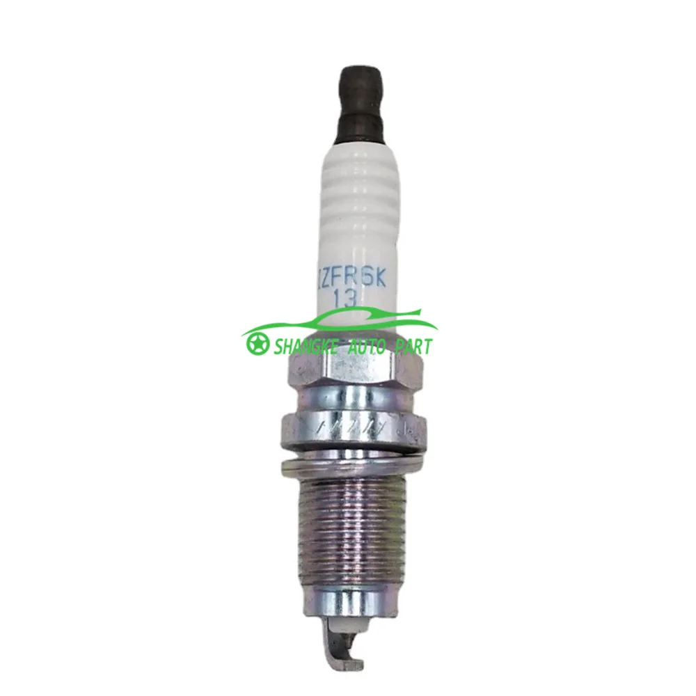 Original Laser Iridium Platinum Spark Plug OEM TR5IX 7397 FOR FFORD GM CCADILLAC CChevrolet Express Silverado 2500 3500 4.8 6.0