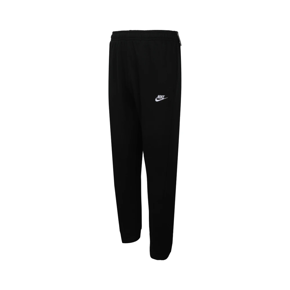 NIKE 2024 Men\'s AS M NSW CLUB PANT OH FT Knitted Trousers Sports Pants BV2714-010