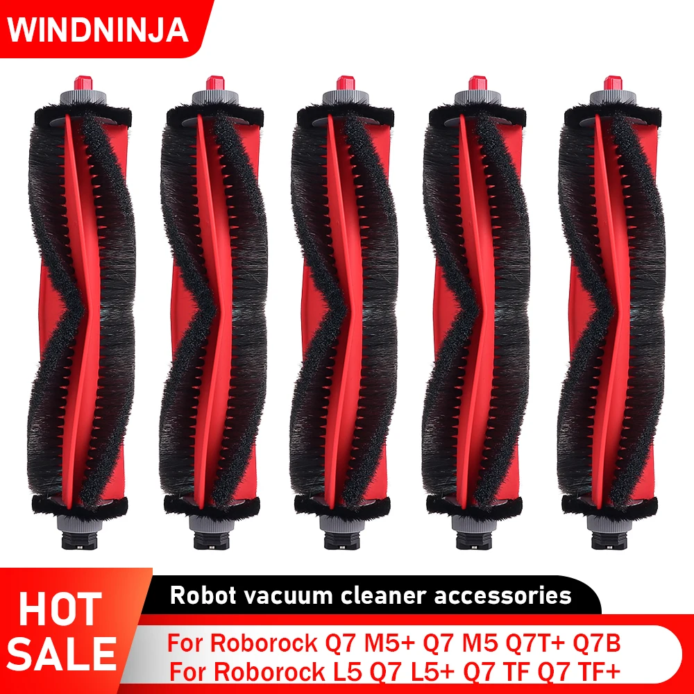 Main Brush For Robo…