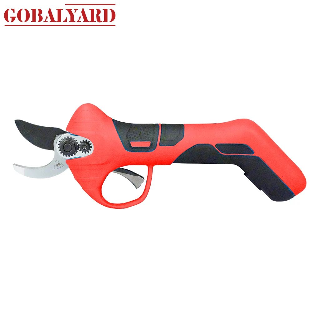 

GOBALYARD 7.2V professional ELECTRIC PRUNER electric pruning shear