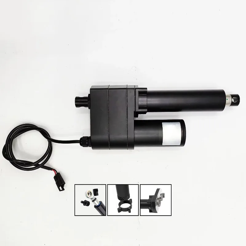 actionneur-lineaire-haute-precision-12v-24v-pour-pieces-de-machines-agricoles-et-composants-haute-vitesse