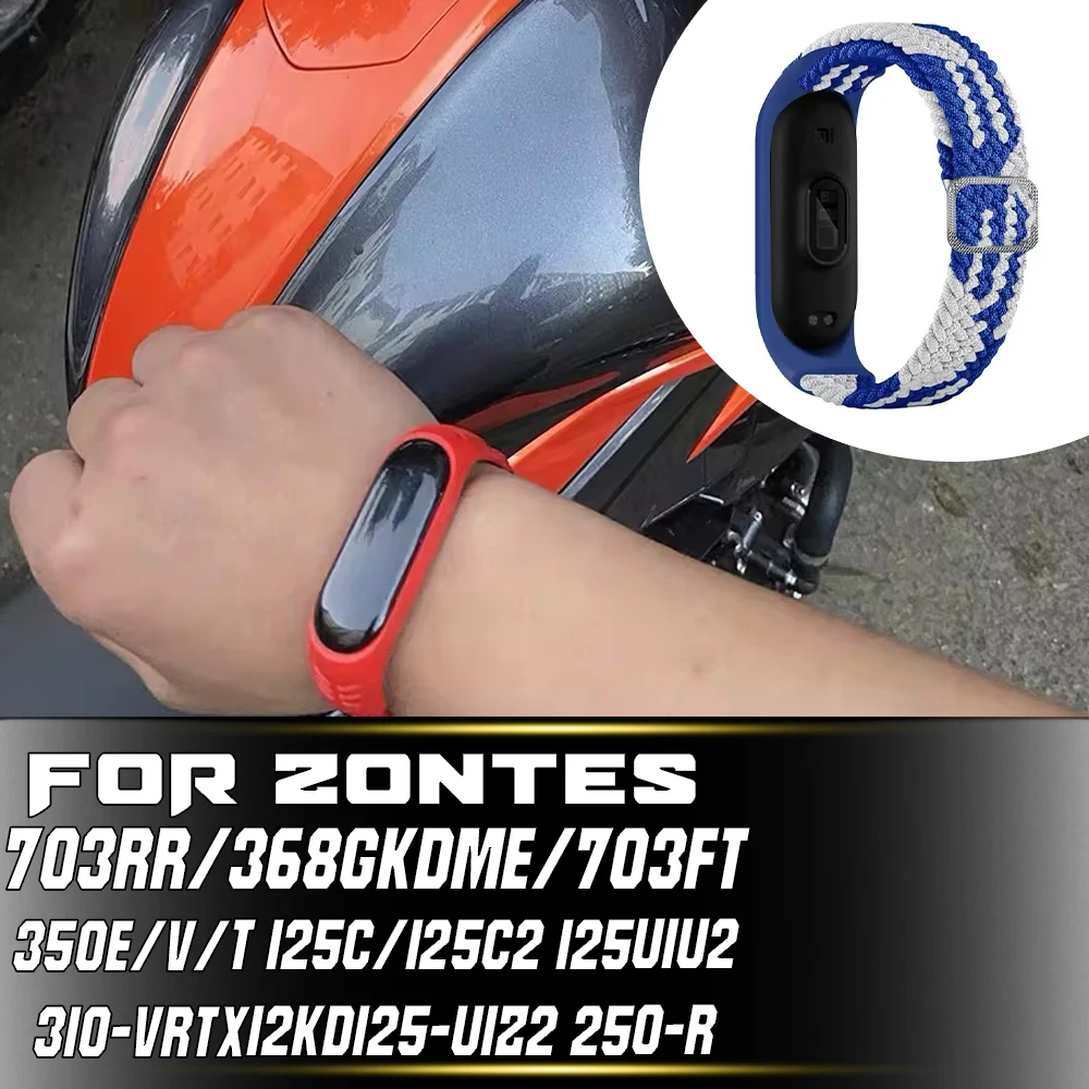 

Motorcycle modification compatible with ZONTES ZT 703RR/368GKDME/703FT 350E/V/T 125c/125c2 125u1 u2 310-V R T X 12KD125-U1Z2 250