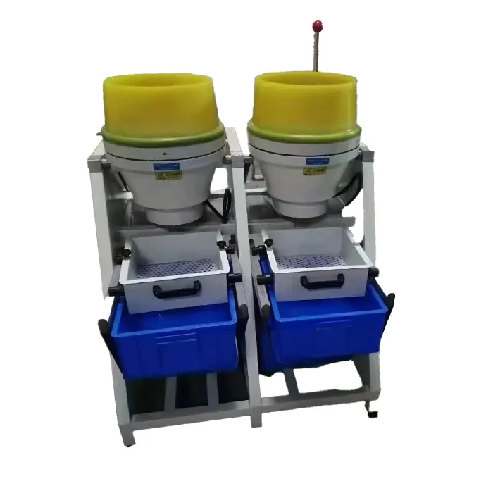 Mirror polishing metal polishing machine grinding machine