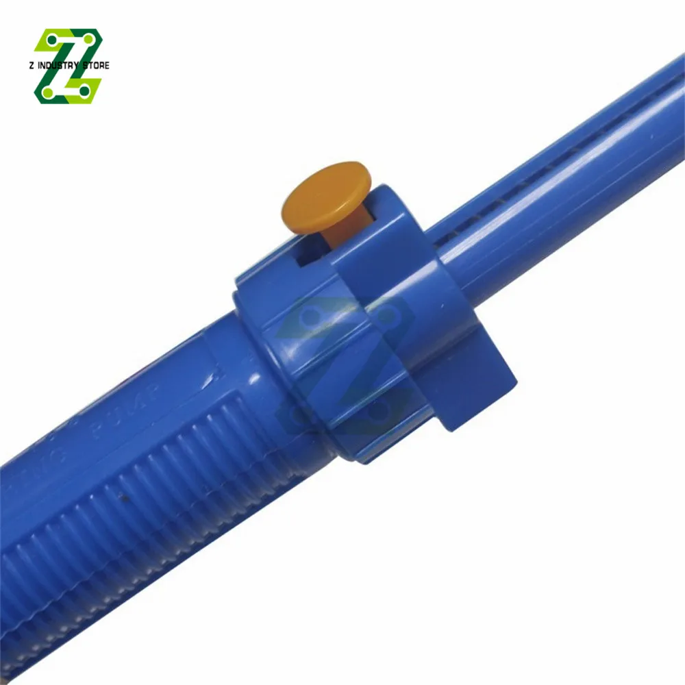 Plastic Desoldering Pump Suction Tin Soldering Sucker Pen Removal Vacuum Soldering Iron Desolder Hand Welding Tools