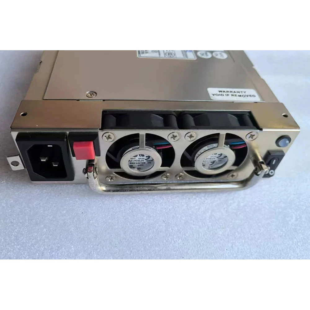 Industrial computer power A5E02547143-03FSP350-60EVML 350W
