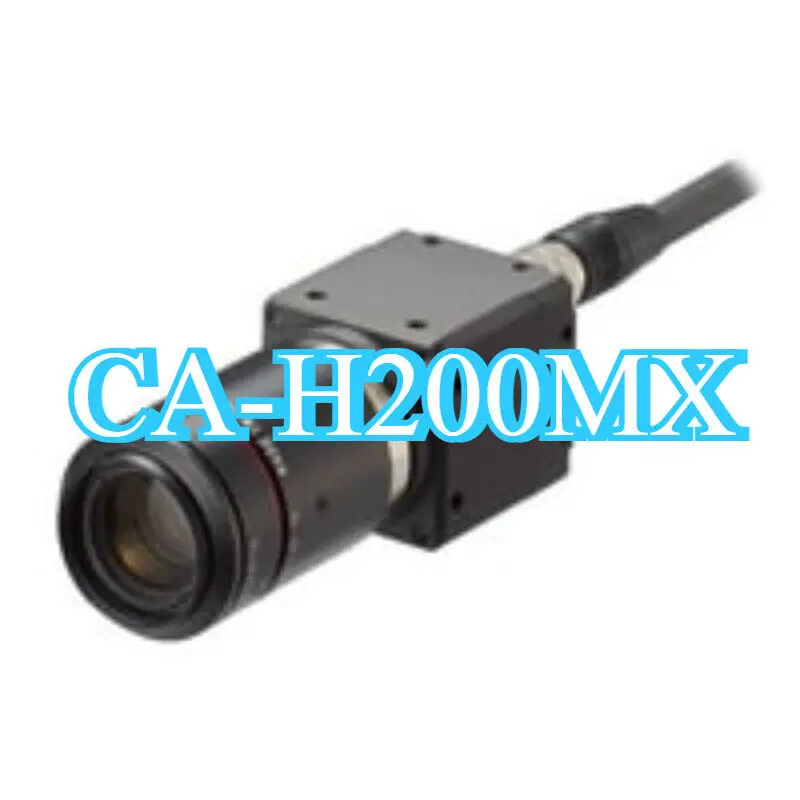 

1 шт. новая промышленная камера CA-H200MX CAH200MX, быстрая доставка