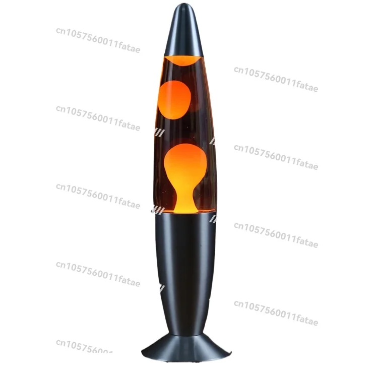 

Wax Jellyfish Creative Living Room Bedroom Decorative Table Lamp Personality Fun Night Light