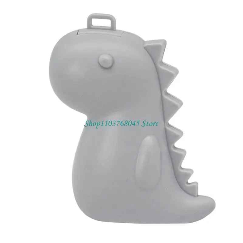 R53F Funny Animals Toothbrush Head Dustproof Cover Kids Brush Protective Case