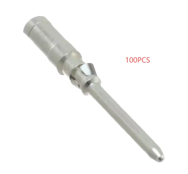 

C146 module pin contact male pin (100PCS) female pin (100PCS) 0.14-2.5