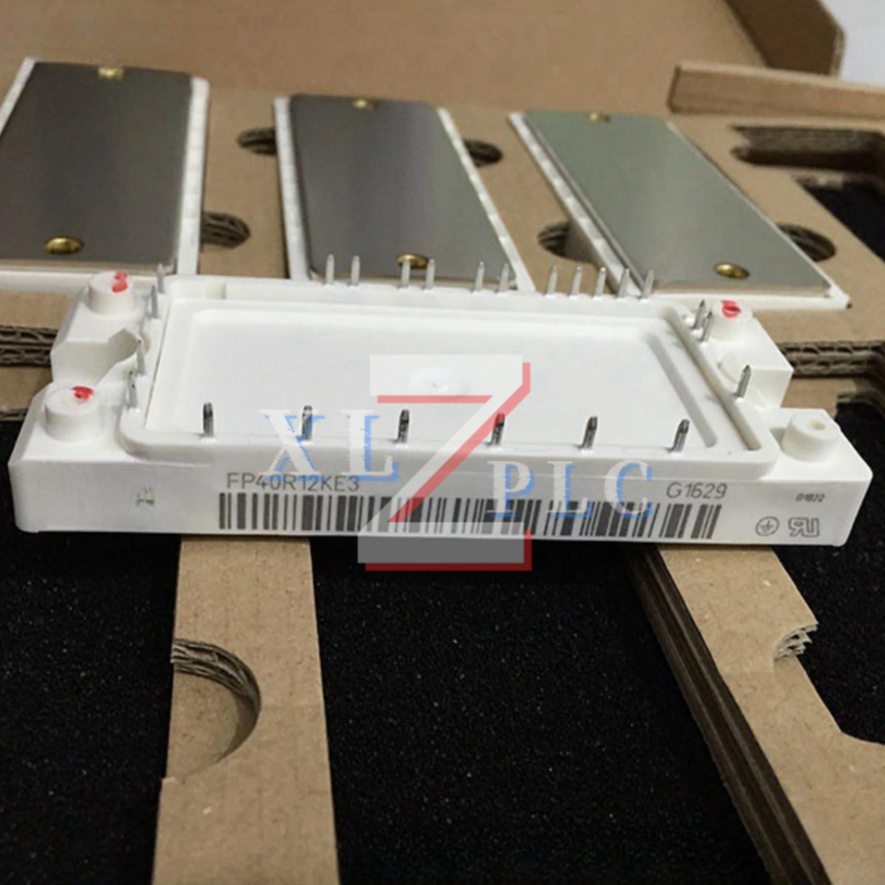 Baru Dalam Stok Modul Catu Daya FF200R33KF2C FP40R12KE3 FP50R12KS4C FS150R12KE3