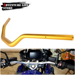 Motorcycle Aluminum Handle Bar Handlebar Cross Bar 32mm For BMW R1200GS Adventure LC R1200 GS ADV R1250GS GS1250 R 1250 1200 GS