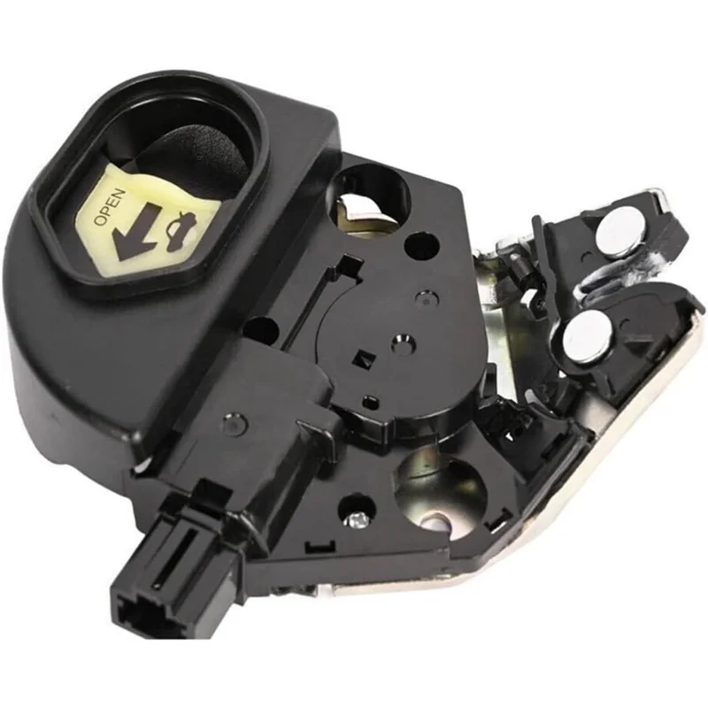 

Trunk Lock ZC581SB Power Tailgate Lock Car Auto Parts For 2013-2015 Honda Civic Trunk Latch