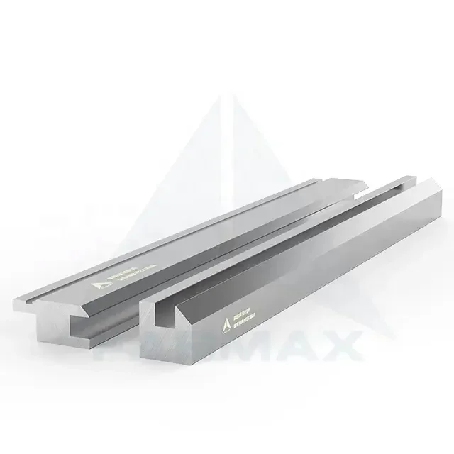 

Z-style Tools High Quality Sheet Metal Forming Dies Press Brake Tooling Punch And Die