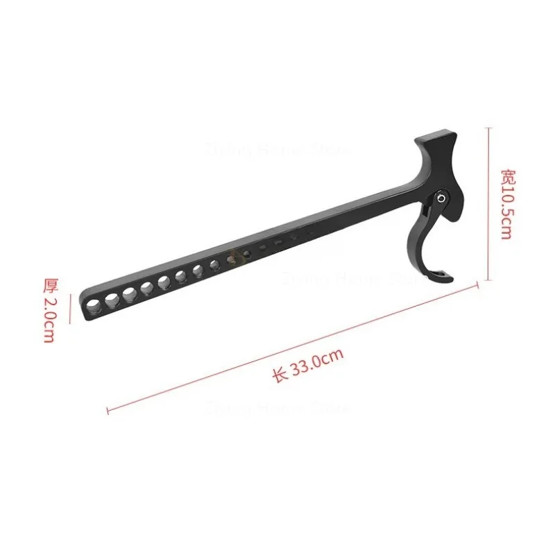 Suitable for Stage Construction and Installation Tools, Hammer Truss Display Frame Backgrounds, Lifting and Assembling