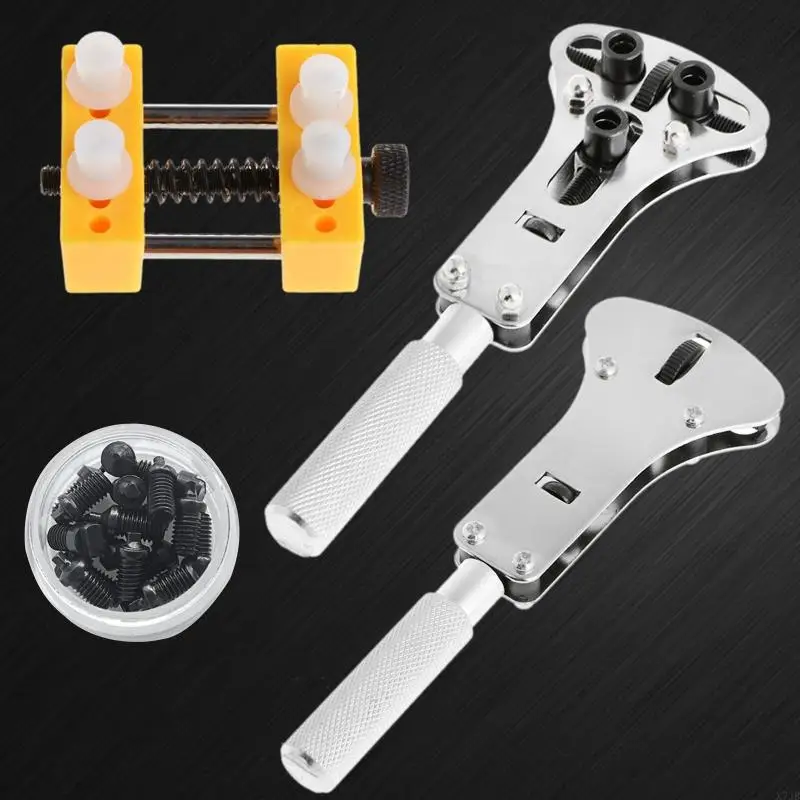 X7jb 1 Set Watch Repair Montr