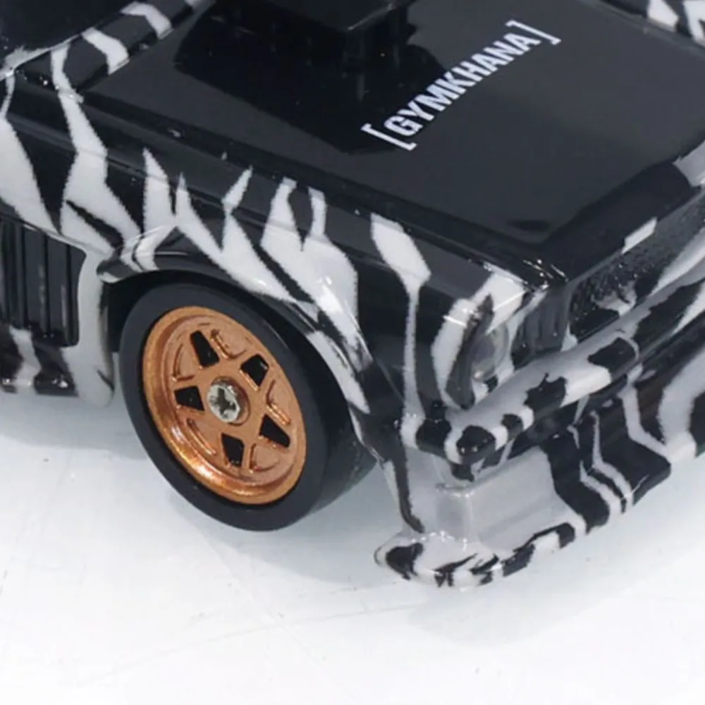 

1/43 RTR RC Drift Race Car Gyro 4WD Ready to Go Мини-автомобиль Игрушка Высокоскоростной автомобиль Окрашенная готовая модель игрушки для мальчиков Подарки