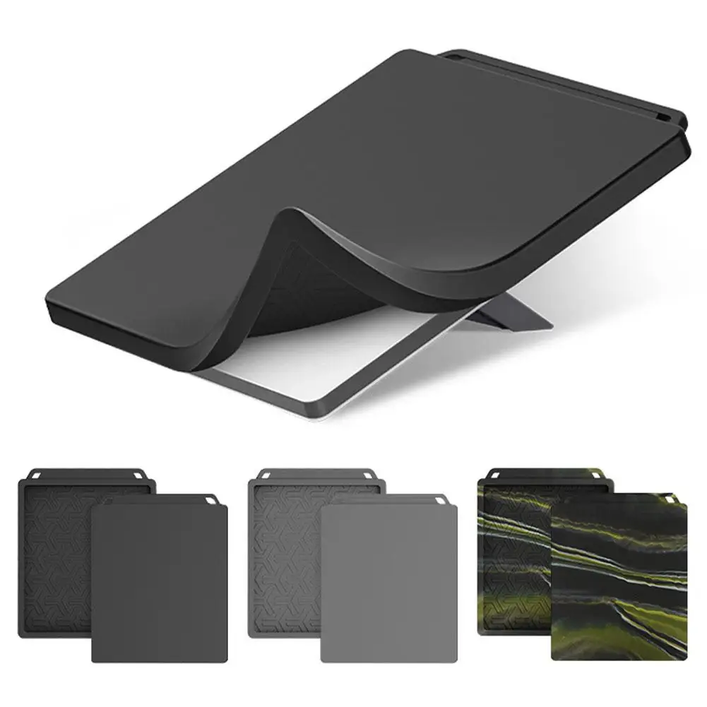 Silicone Case for StarLink Mini Antenna Anti-Drop Protective Cover Shockproof Soft Shell for StarLink Dish Satellite Accessories