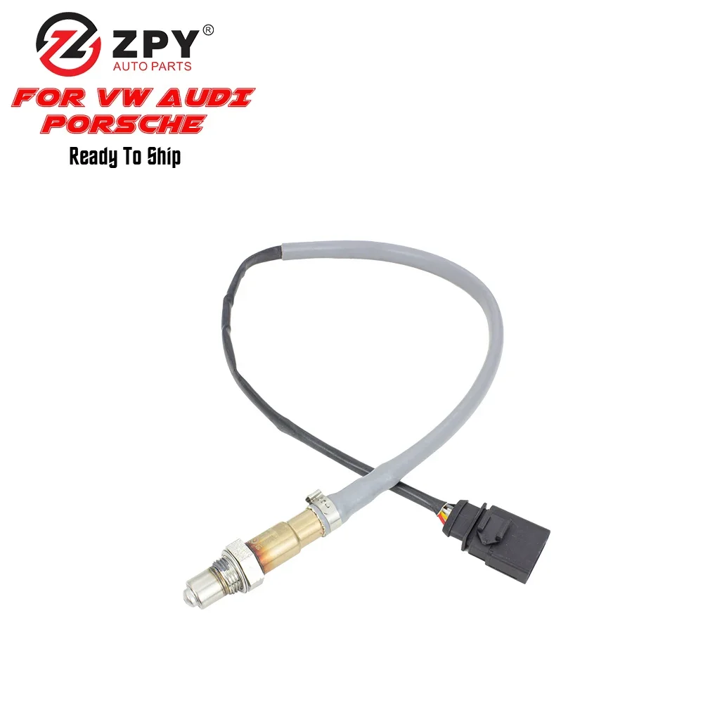

ZPY Auto Part Auto Sensor Oxygen Sensor For Bentley Mulsanne 6.8T 07V906265A