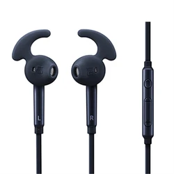 3.5mm In Ear Earphone for Samsung S7 S6 S5 S9 S8 Plus Music Earphones S10 Smart Mobile Phone Wired Sport Earbuds With Microphone