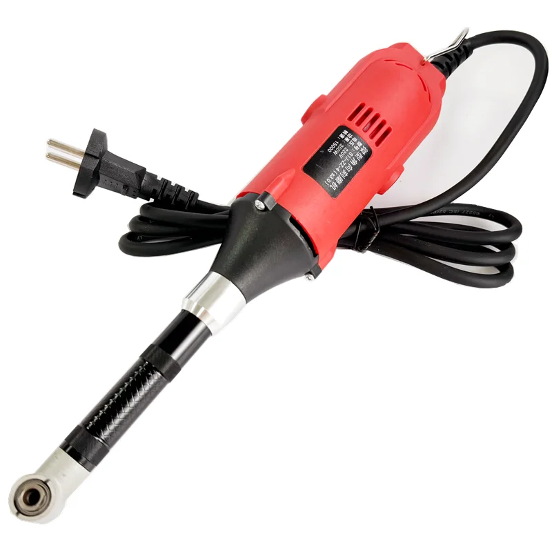 Micro Angle Grinder Engraving Mini Electric Marble Granite Stone Cutting Grinding Carving Tile Gres Seam Cleaning Machine