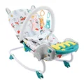 printed fabric toys