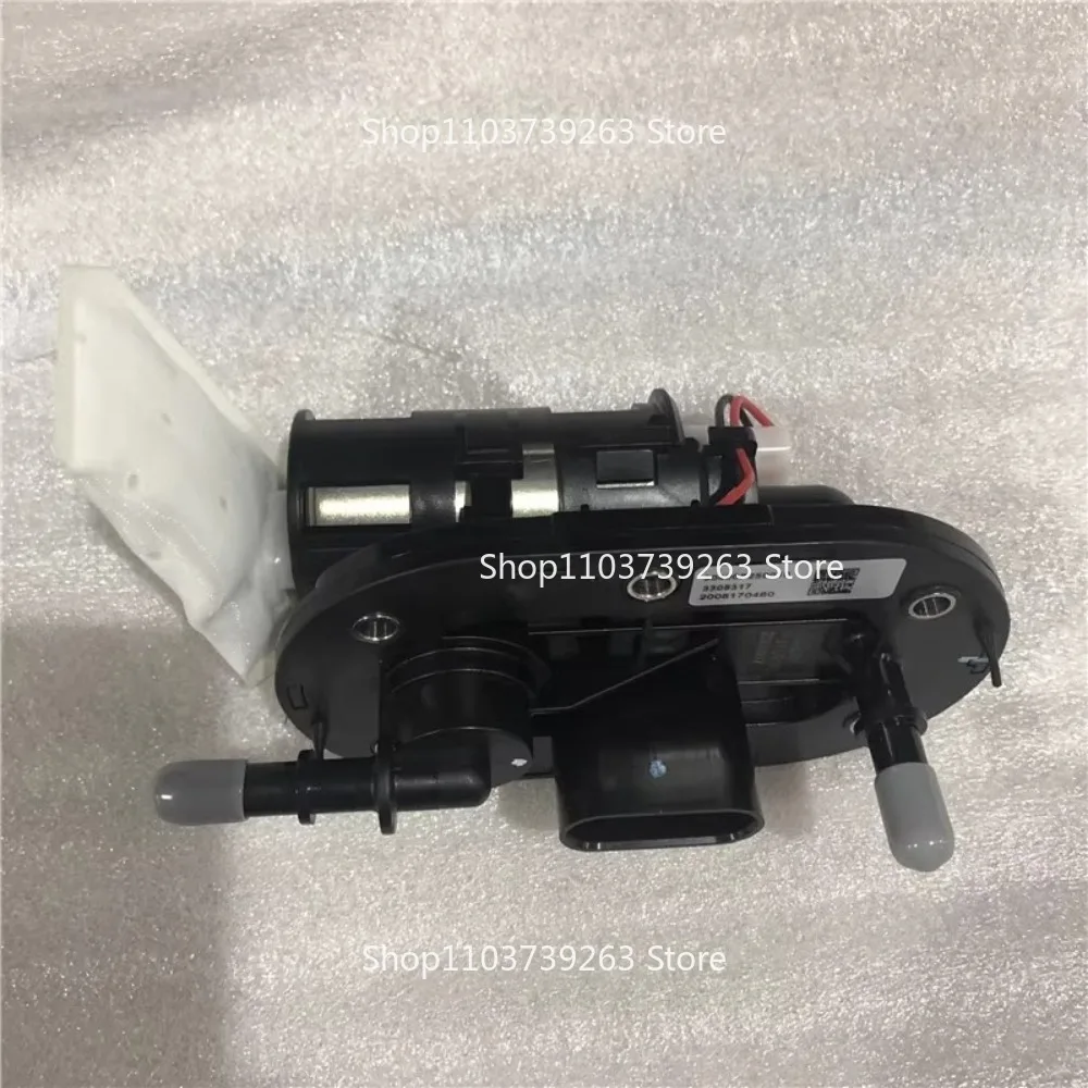 

Suitable for Benali Accessories Huanglong 600 Huangxun BJ600GS BN600 Fuel Pump Assembly