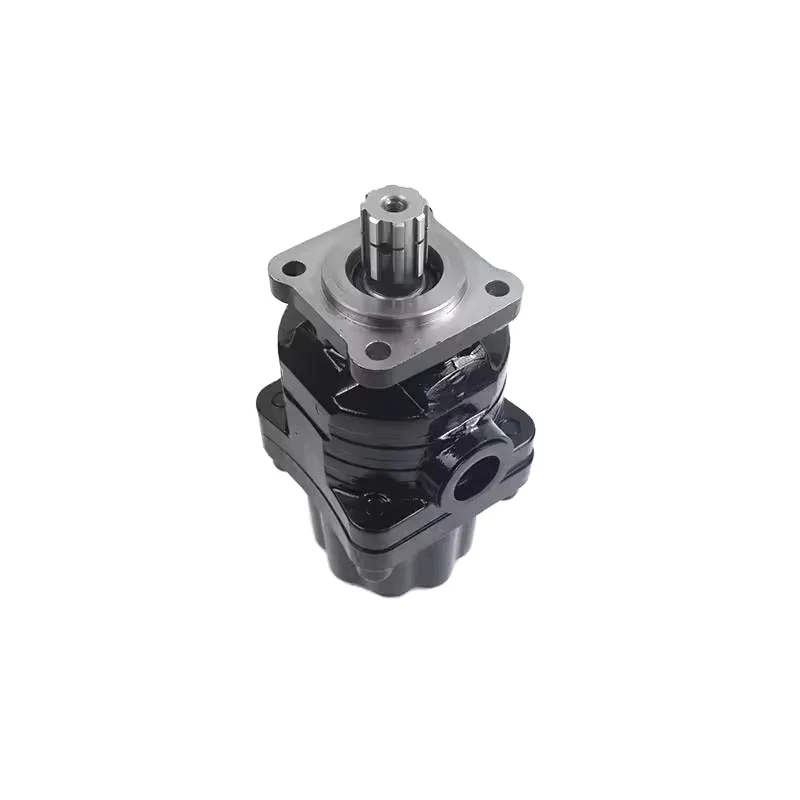 

High Pressure Hydraulic Piston Pump P9-80 Gear Pump for Dump Truck Factory Supply Hydraulic Pumps