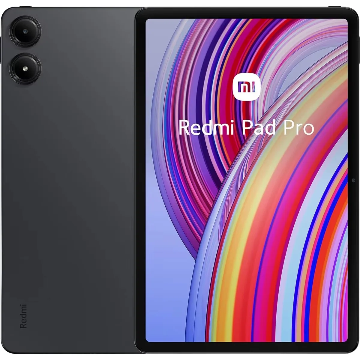 Global Version Xiaomi Redmi Pad Pro Tablet 8GB+256GB Snapdragon 7S Gen 2 Octa Core 12.1'' 120Hz Display 10000mAh Battery