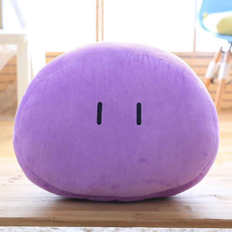 Peluche Dango Clannad – Famille Furukawa Nagisa – 25 Cm – Câlin Doux, Lavable – Cadeau Noël