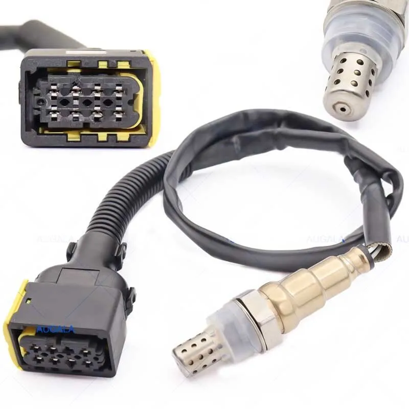 Nox Sensor 4307496 Fits For Cummins EPA13 6.7L ISB QSB Navistar International