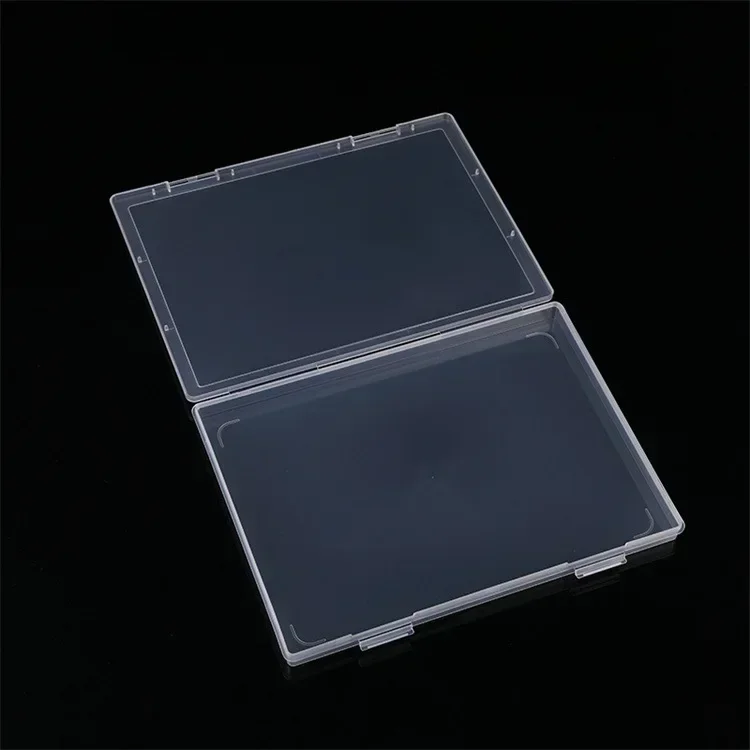 1 조각 A4 파일 주최자 데스크탑 도서 청구서 파일 카드 주최자 PP 투명 플라스틱 재료 보관