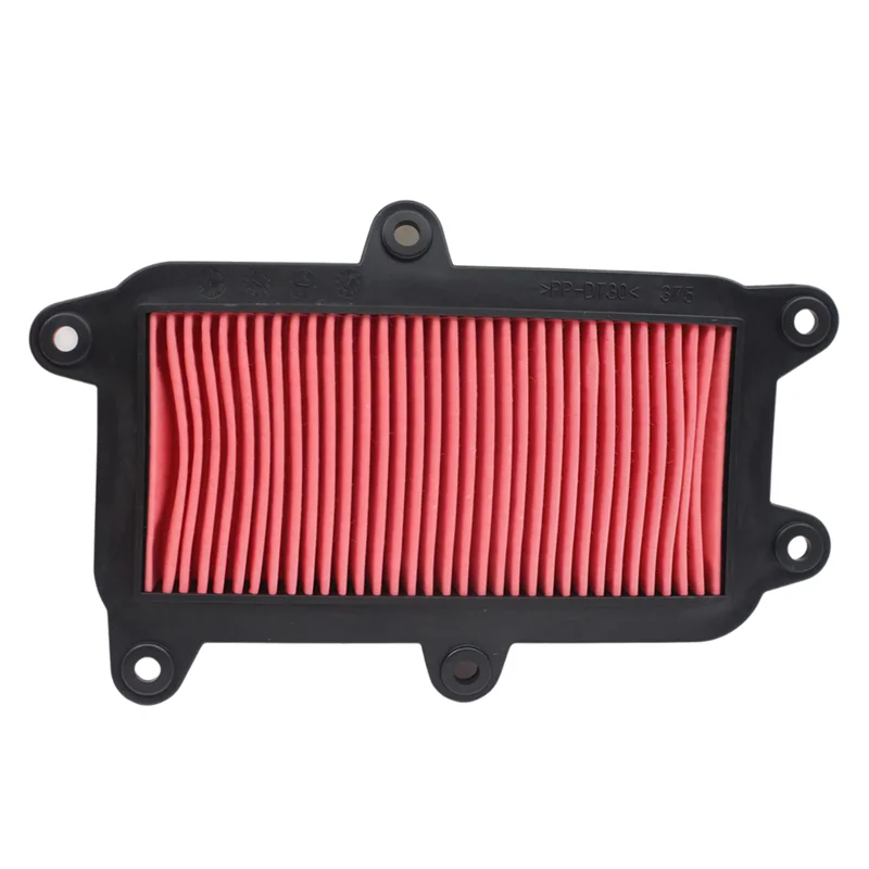 ل Kymco CK125T دراجة نارية فلتر الهواء استبدال جزء منظف المرشّح الهواء #2