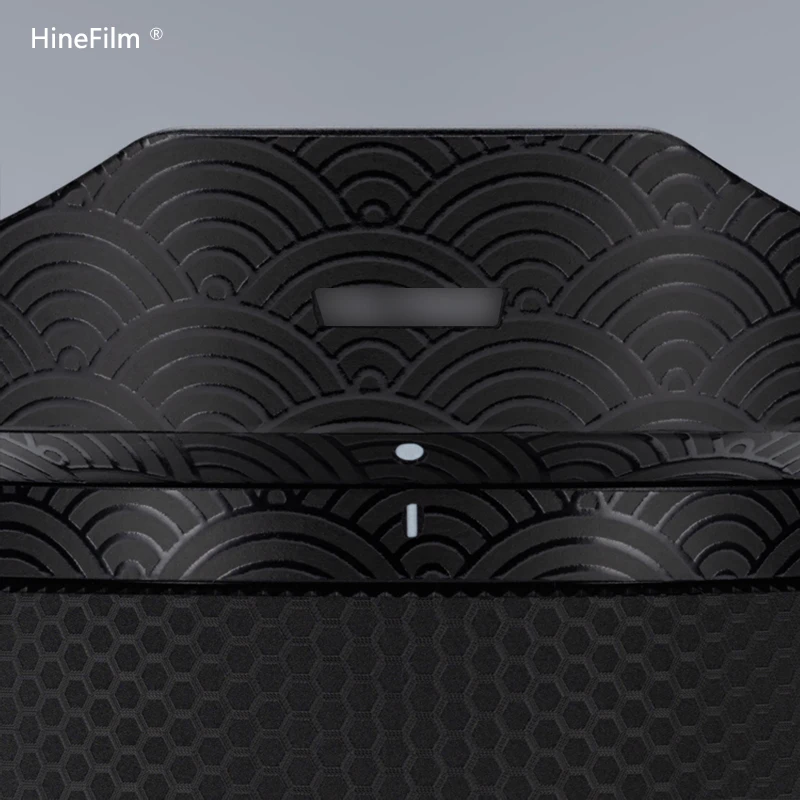 Hinefilm piel para Viltrox AF40 F2.5, calcomanía de lente, Skins 56mm f1.7 Z, cubierta de envoltura de lente af56 f1.7, pegatina de lente 56f1.7, Protector 40f2.5