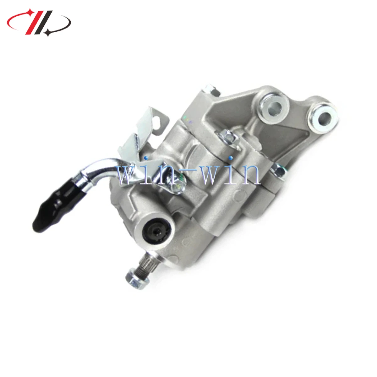 2UZ 2UZFE engine power steering pump For Toyota LAND CRUISER 100 LEXUS LX470 4664CC 4.7L 1998-2007 44320-60320 44320 60320