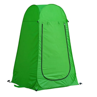 Instant Portable Outdoor Camping And Beach Shower Tent, Pop Up Pod, Changing Room Privacy Tent, Carry Bag, Easy Set Up