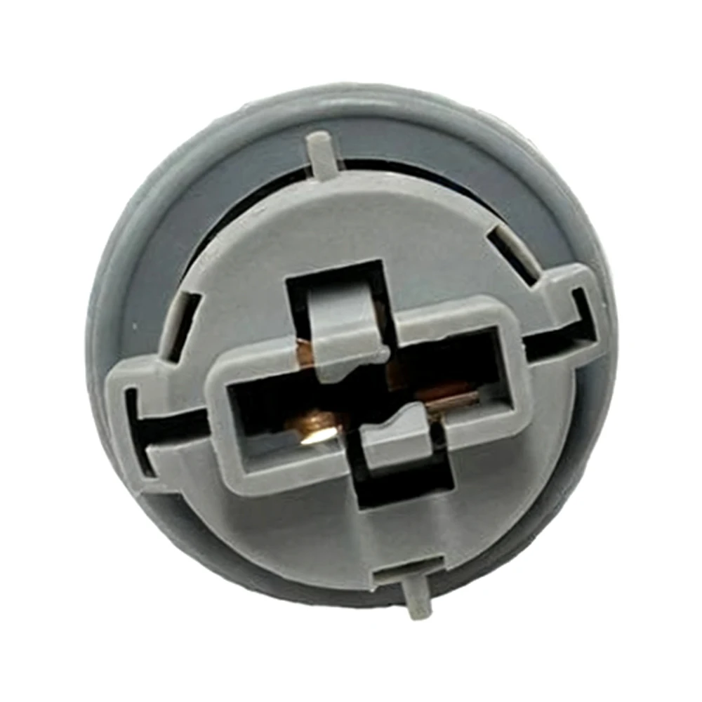 1PC Gray Abs Car Bu…