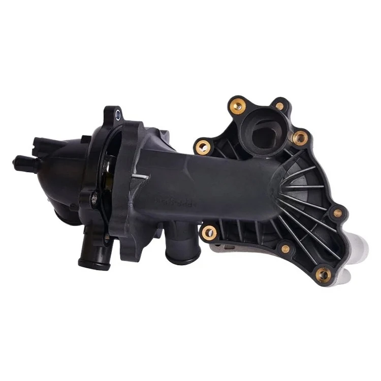 Factory wholesale car engine water pump thermostat assembly parts