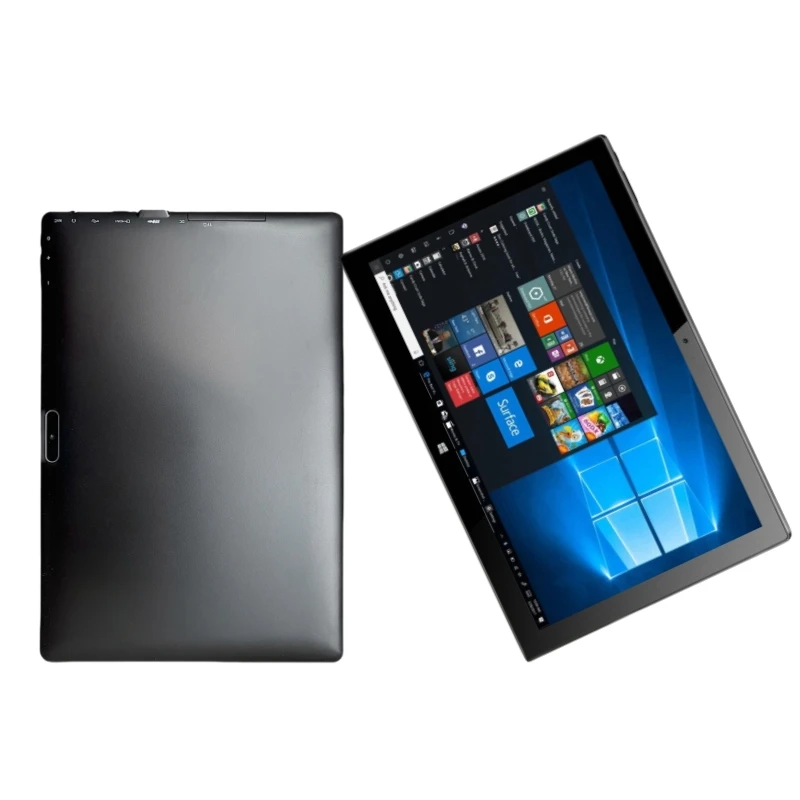8GB RAM 128GB ROM AR10 64bit Windows 10 Tablet 10,1 INCH 1920*1200 IPS HDMI-poort 1*USB 3.0 Quad Cores Intel Atom x5-Z8350 CPU